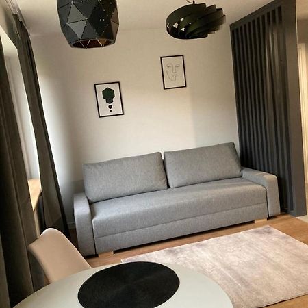 Apartament Bema 89B Białystok Eksteriør billede