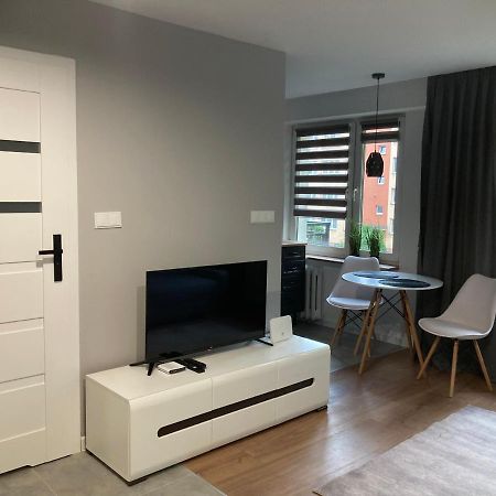 Apartament Bema 89B Białystok Eksteriør billede