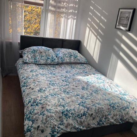 Apartament Bema 89B Białystok Eksteriør billede