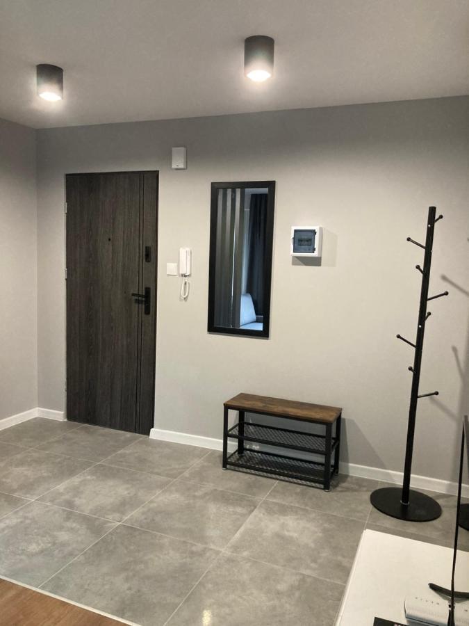 Apartament Bema 89B Białystok Eksteriør billede