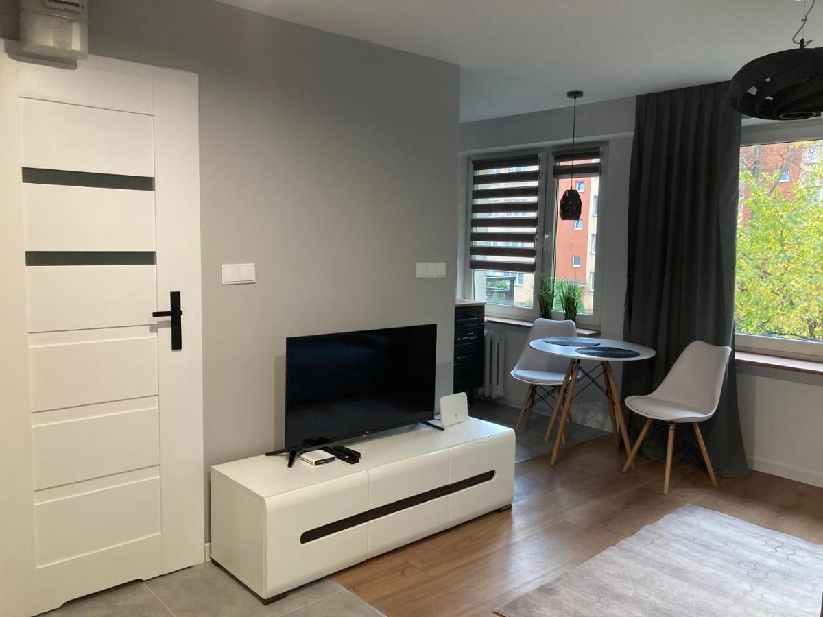 Apartament Bema 89B Białystok Eksteriør billede