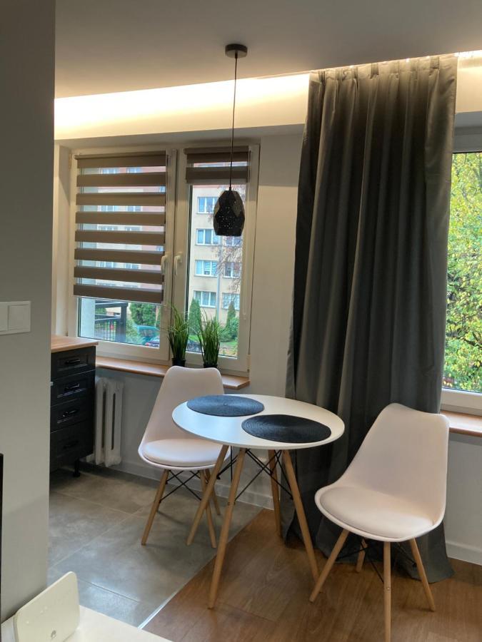 Apartament Bema 89B Białystok Eksteriør billede