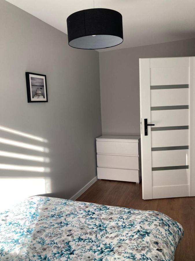 Apartament Bema 89B Białystok Eksteriør billede